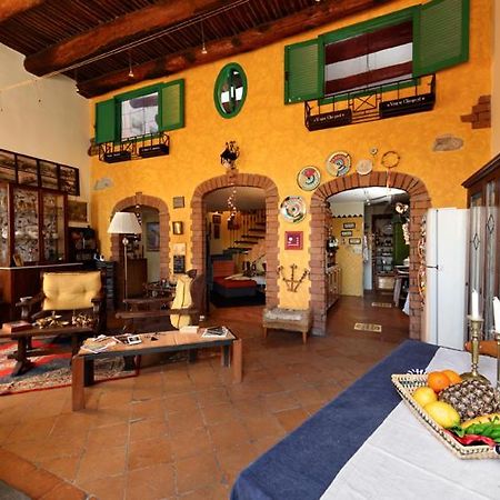 Le Stanze Di Mimi Bed and Breakfast Νάπολη Εξωτερικό φωτογραφία