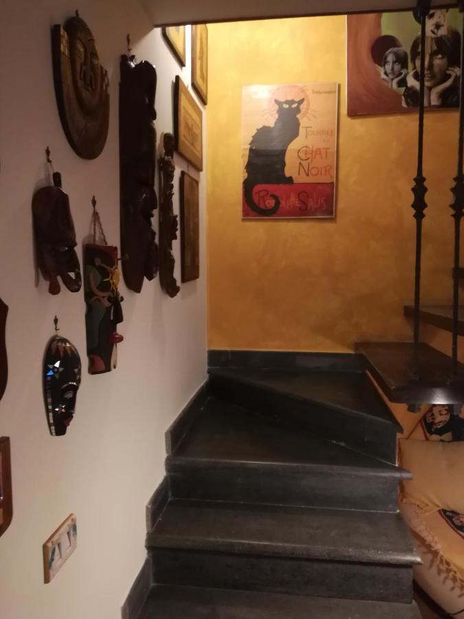 Le Stanze Di Mimi Bed and Breakfast Νάπολη Δωμάτιο φωτογραφία