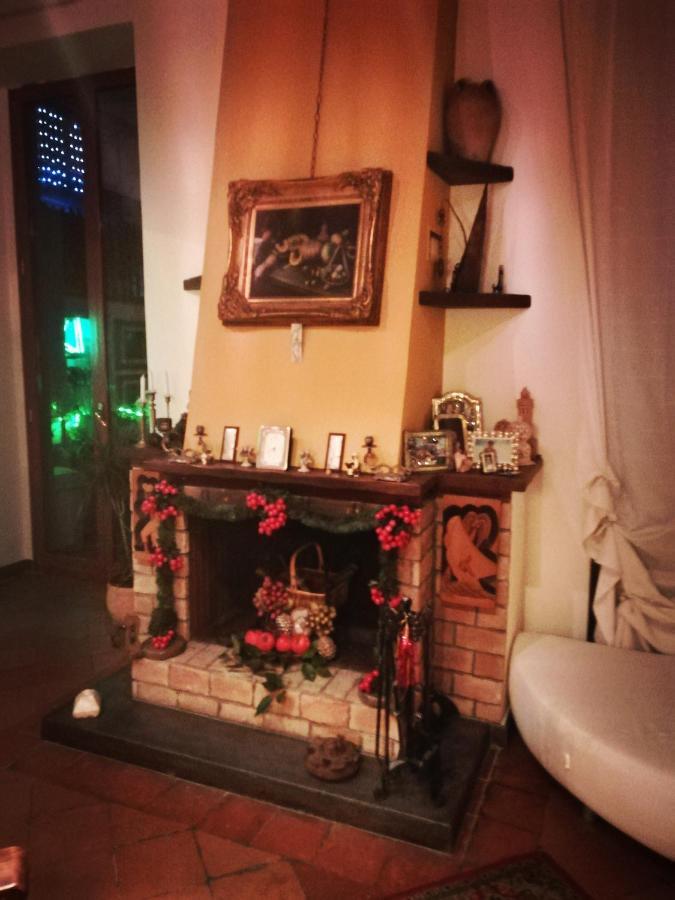 Le Stanze Di Mimi Bed and Breakfast Νάπολη Δωμάτιο φωτογραφία