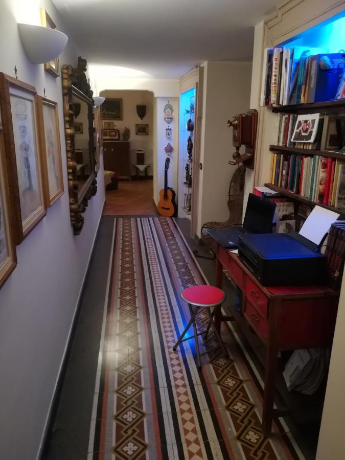 Le Stanze Di Mimi Bed and Breakfast Νάπολη Δωμάτιο φωτογραφία