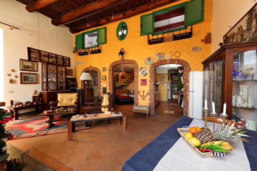 Le Stanze Di Mimi Bed and Breakfast Νάπολη Εξωτερικό φωτογραφία