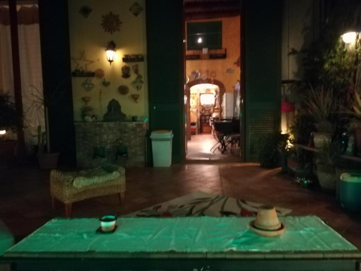 Le Stanze Di Mimi Bed and Breakfast Νάπολη Εξωτερικό φωτογραφία