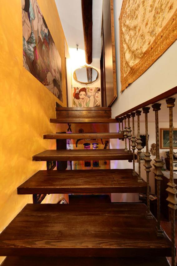 Le Stanze Di Mimi Bed and Breakfast Νάπολη Εξωτερικό φωτογραφία