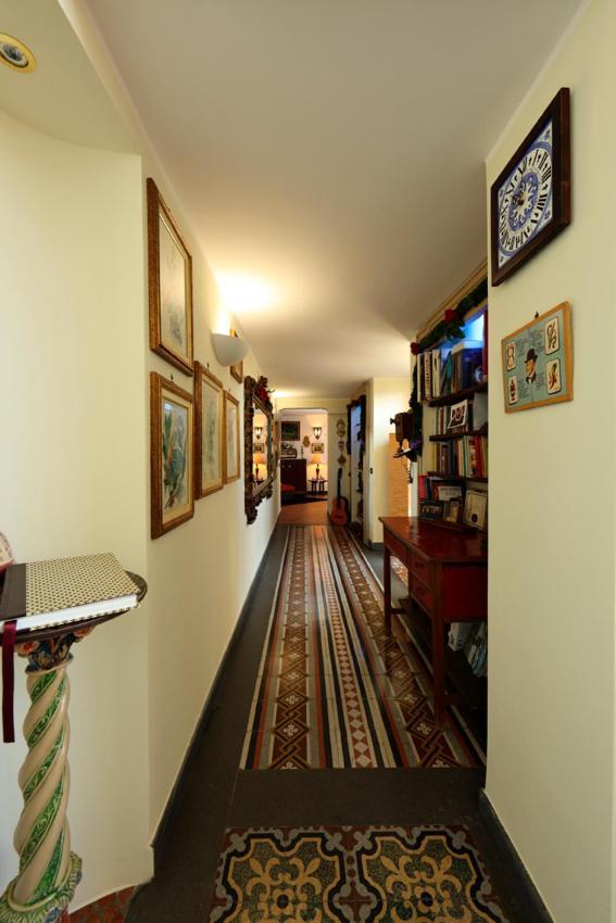 Le Stanze Di Mimi Bed and Breakfast Νάπολη Εξωτερικό φωτογραφία