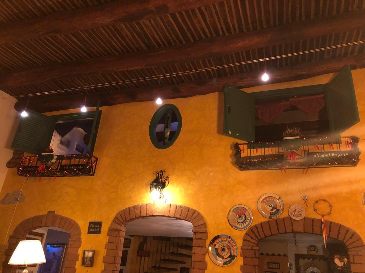 Le Stanze Di Mimi Bed and Breakfast Νάπολη Εξωτερικό φωτογραφία