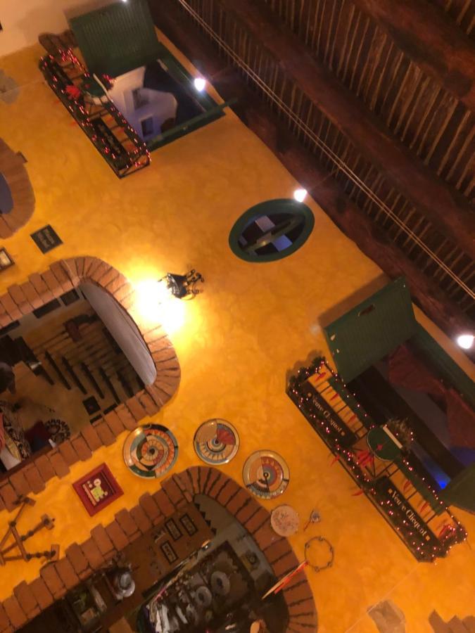 Le Stanze Di Mimi Bed and Breakfast Νάπολη Εξωτερικό φωτογραφία