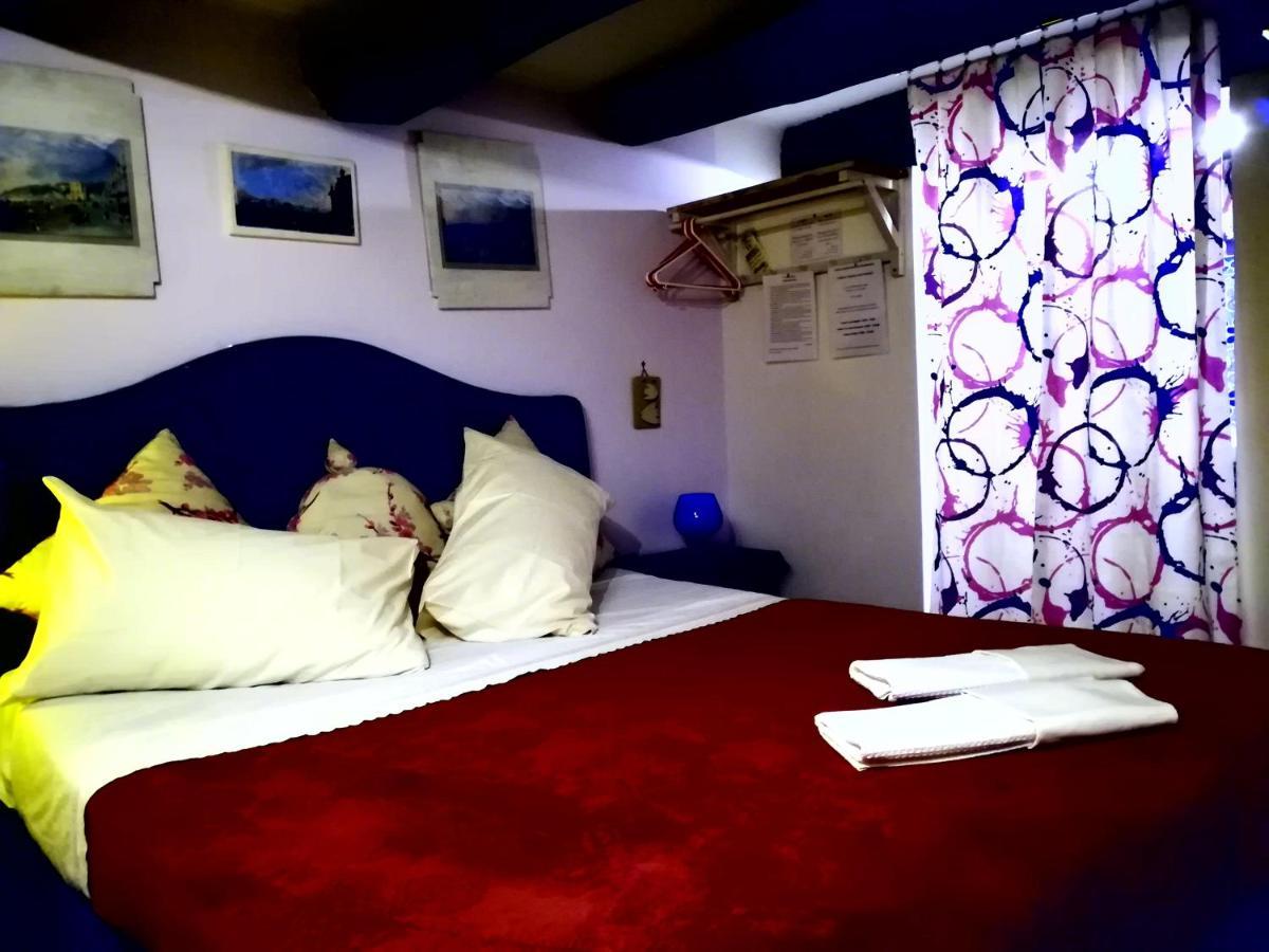 Le Stanze Di Mimi Bed and Breakfast Νάπολη Εξωτερικό φωτογραφία
