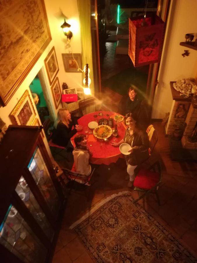 Le Stanze Di Mimi Bed and Breakfast Νάπολη Εξωτερικό φωτογραφία