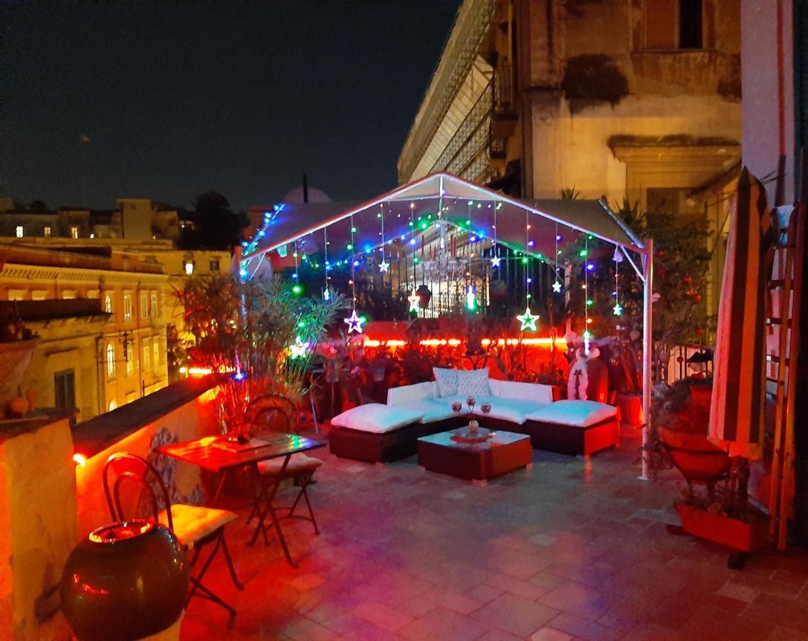Le Stanze Di Mimi Bed and Breakfast Νάπολη Εξωτερικό φωτογραφία