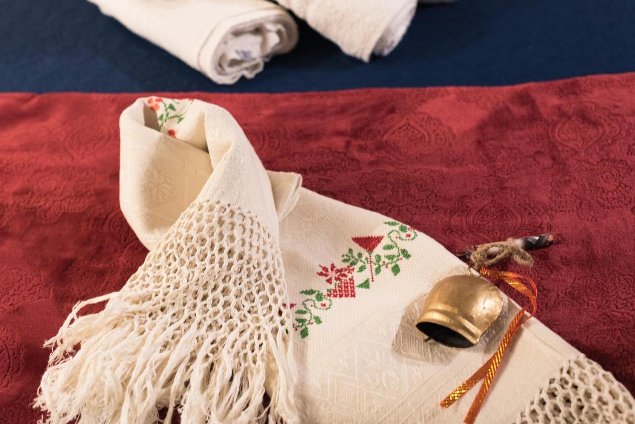 Le Stanze Di Mimi Bed and Breakfast Νάπολη Εξωτερικό φωτογραφία