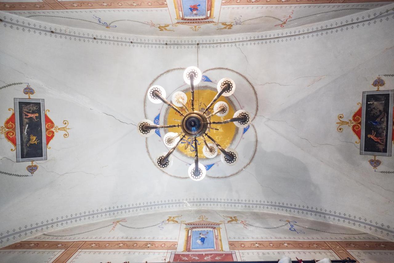 Le Stanze Di Mimi Bed and Breakfast Νάπολη Εξωτερικό φωτογραφία