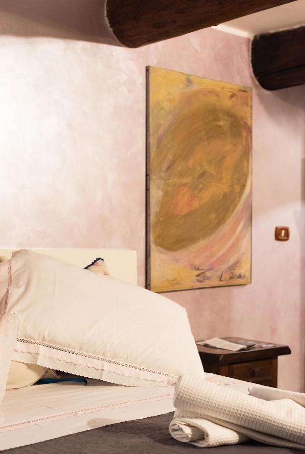 Le Stanze Di Mimi Bed and Breakfast Νάπολη Εξωτερικό φωτογραφία
