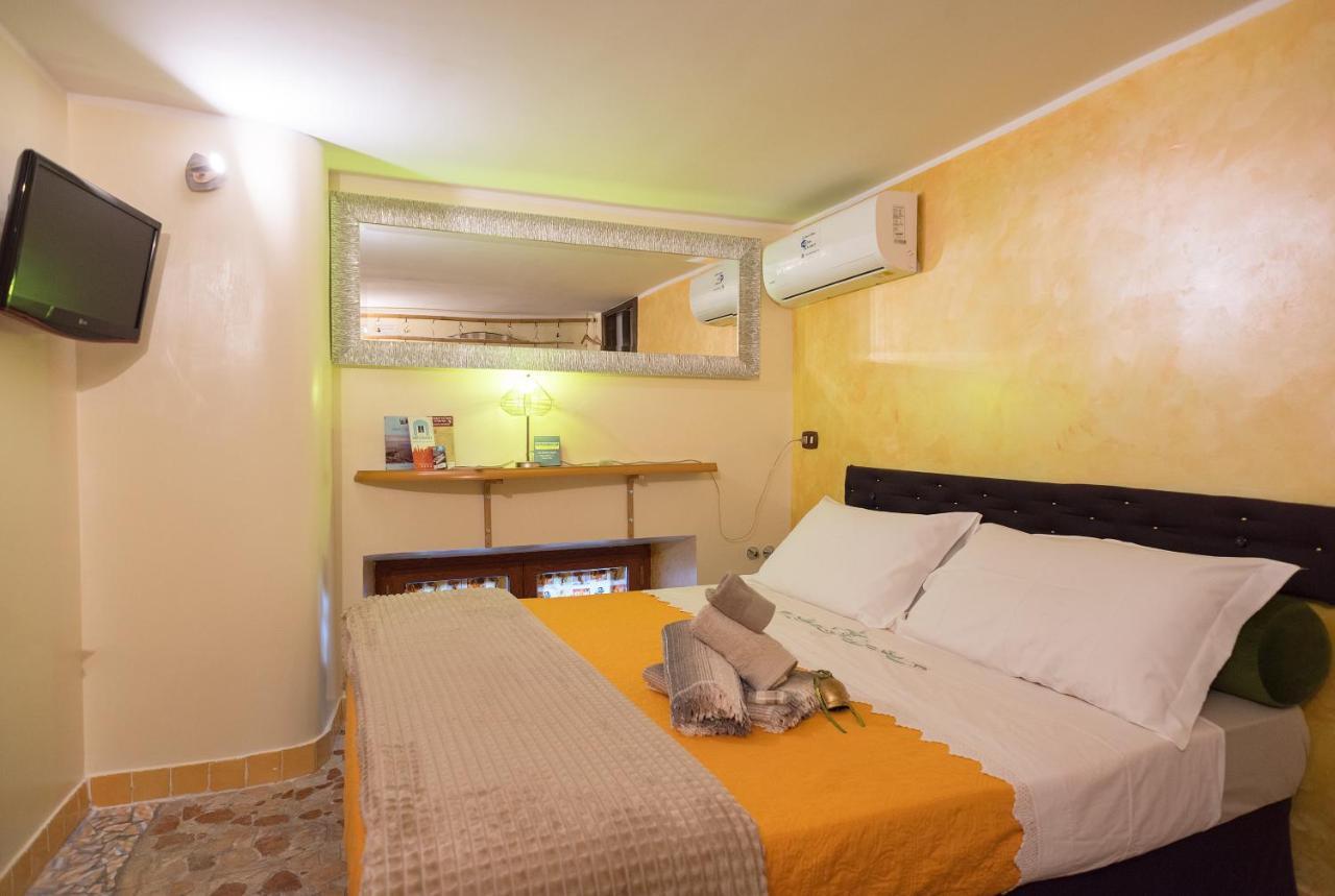 Le Stanze Di Mimi Bed and Breakfast Νάπολη Εξωτερικό φωτογραφία
