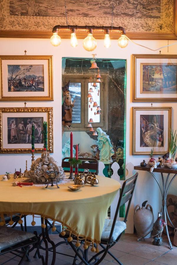 Le Stanze Di Mimi Bed and Breakfast Νάπολη Εξωτερικό φωτογραφία