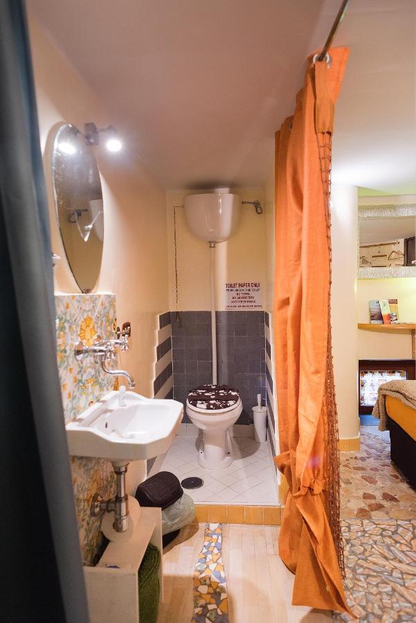 Le Stanze Di Mimi Bed and Breakfast Νάπολη Εξωτερικό φωτογραφία
