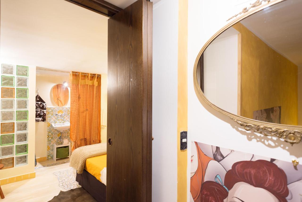 Le Stanze Di Mimi Bed and Breakfast Νάπολη Εξωτερικό φωτογραφία