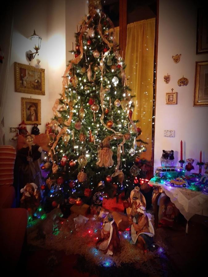 Le Stanze Di Mimi Bed and Breakfast Νάπολη Εξωτερικό φωτογραφία